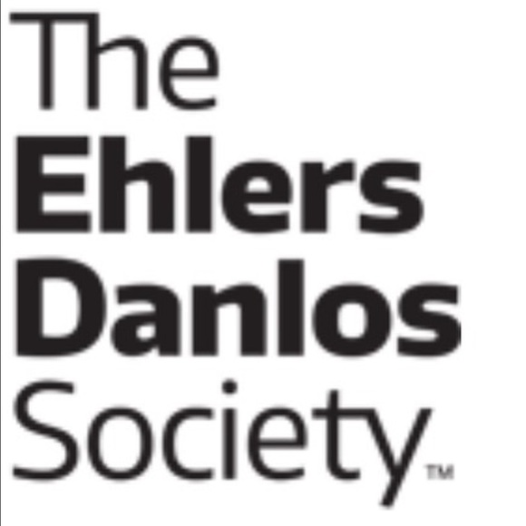 Scarlet (EHLERS-DANLOS &GRAVES.) I AM ZEBRA STRONG - Picture 4 of 7